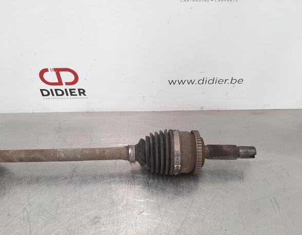 Antriebswelle links vorne Hyundai i10 IA 49500B9000 P13594412