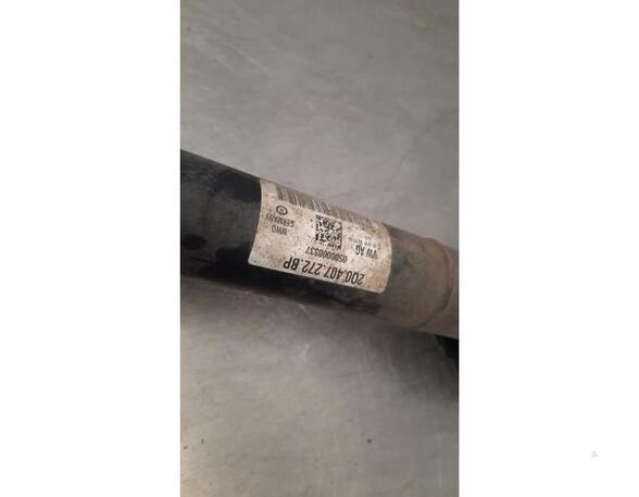 Drive Shaft VW POLO (AW1, BZ1)