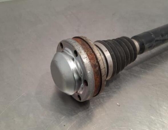 Drive Shaft VW POLO (AW1, BZ1)