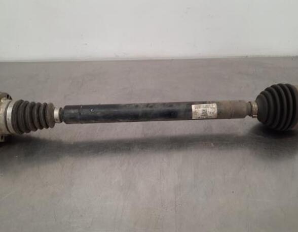 Drive Shaft VW POLO (AW1, BZ1)