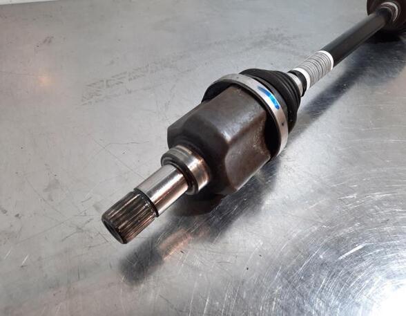 Drive Shaft PEUGEOT 2008 II (UD_, US_, UY_, UK_), CITROËN C4 III (BA_, BB_, BC_)