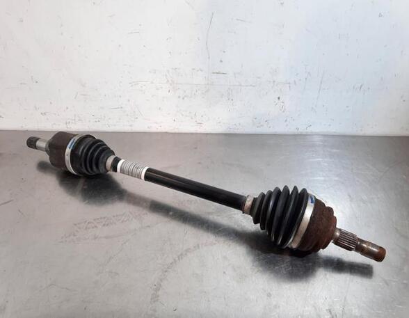 Drive Shaft PEUGEOT 2008 II (UD_, US_, UY_, UK_), CITROËN C4 III (BA_, BB_, BC_)