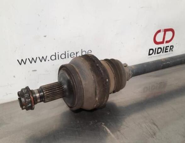 Drive Shaft MERCEDES-BENZ E-CLASS Convertible (A207)