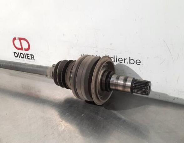 Drive Shaft MERCEDES-BENZ E-CLASS Convertible (A207)