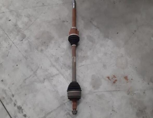 Drive Shaft RENAULT MASTER III Van (FV)