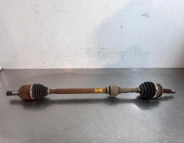 Drive Shaft KIA STONIC (YB)