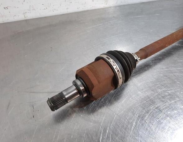 Drive Shaft KIA STONIC (YB)