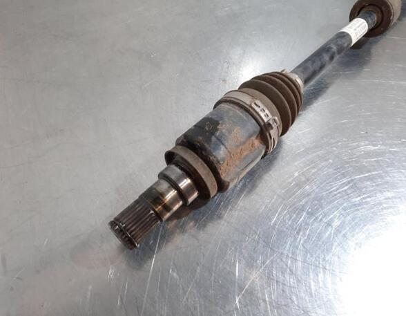 Drive Shaft SUZUKI VITARA (LY)