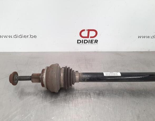 Drive Shaft AUDI A4 Allroad B9 (8WH, 8WJ)