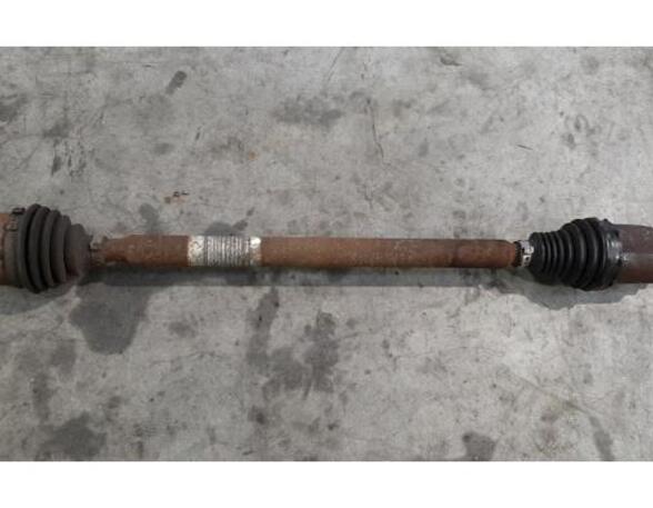 Drive Shaft RENAULT TWINGO III (BCM_, BCA_)