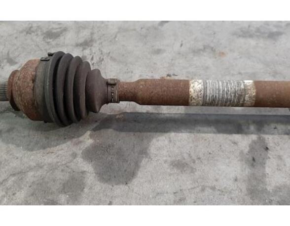 Drive Shaft RENAULT TWINGO III (BCM_, BCA_)