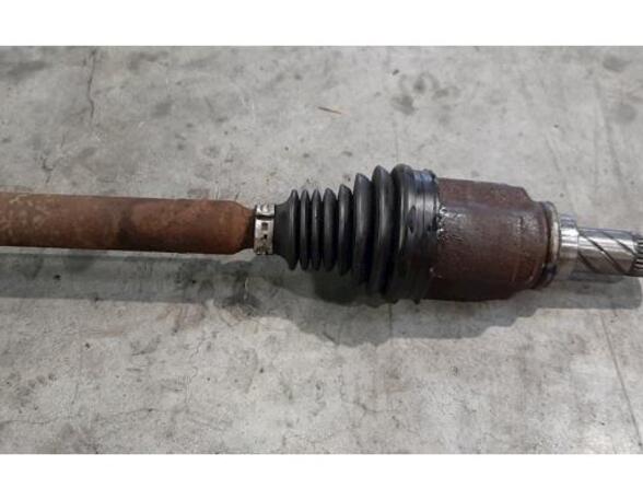 Drive Shaft RENAULT TWINGO III (BCM_, BCA_)