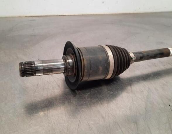 Drive Shaft BMW X1 (F48), BMW X2 (F39)