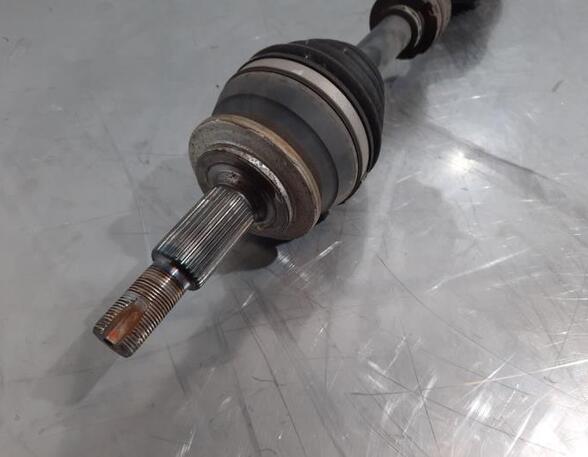 Drive Shaft TOYOTA RAV 4 V (_A5_, _H5_)