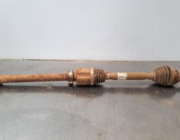 Drive Shaft RENAULT CAPTUR I (J5_, H5_), RENAULT CLIO IV (BH_)