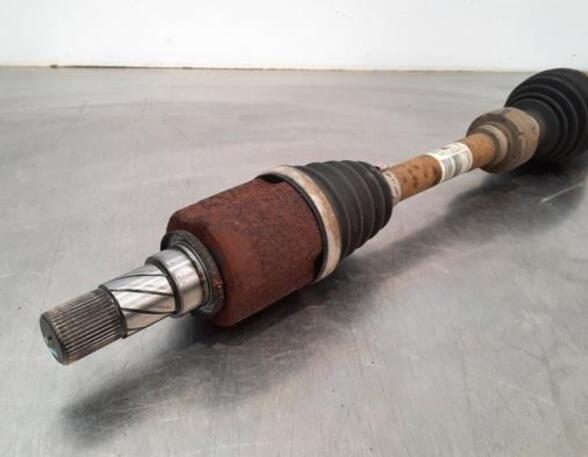 Drive Shaft RENAULT MEGANE IV Grandtour (K9A/M/N_)