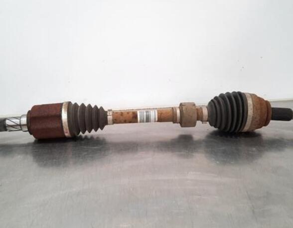 Drive Shaft RENAULT MEGANE IV Grandtour (K9A/M/N_)