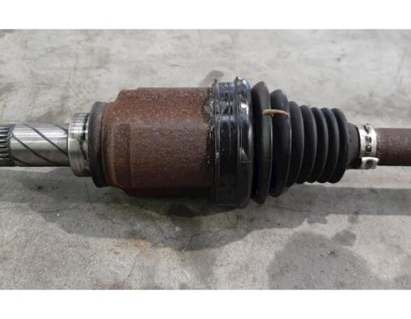 Drive Shaft RENAULT TWINGO III (BCM_, BCA_)