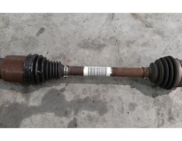 Drive Shaft RENAULT TWINGO III (BCM_, BCA_)