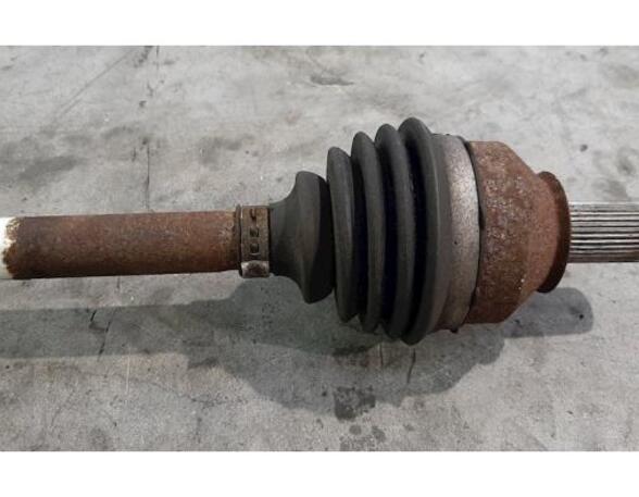 Drive Shaft RENAULT TWINGO III (BCM_, BCA_)