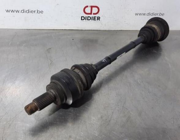 Drive Shaft BMW 3 Touring (F31), BMW 2 Convertible (F23), BMW 3 Touring Van (G21), BMW 3 (F30, F80)