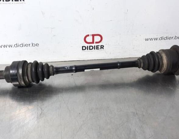 Drive Shaft BMW 3 Touring (F31), BMW 2 Convertible (F23), BMW 3 Touring Van (G21), BMW 3 (F30, F80)