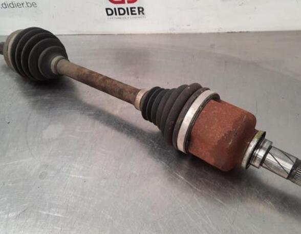 Drive Shaft RENAULT TRAFIC III Van (FG_)