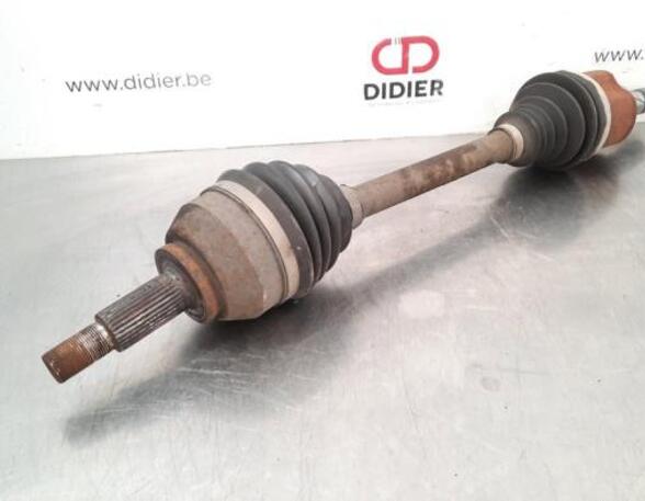 Drive Shaft RENAULT TRAFIC III Van (FG_)