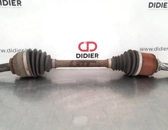 Drive Shaft RENAULT TRAFIC III Van (FG_)