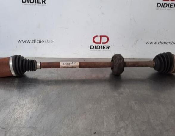 Drive Shaft DACIA SANDERO II