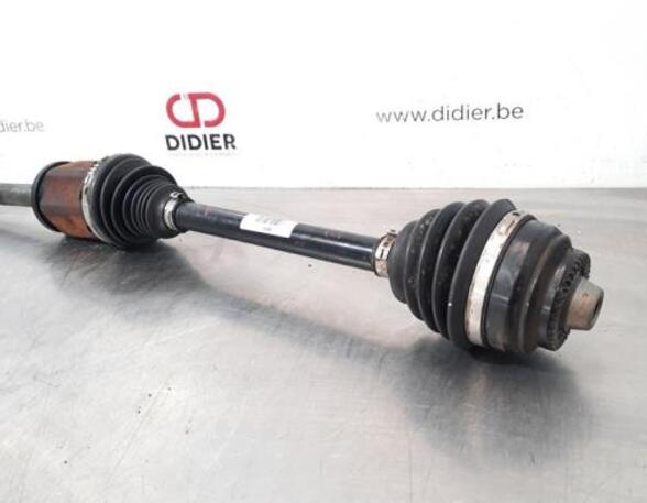 Drive Shaft BMW X4 (F26), BMW X3 (F25)