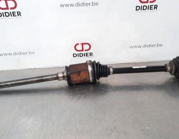 Drive Shaft BMW X4 (F26), BMW X3 (F25)