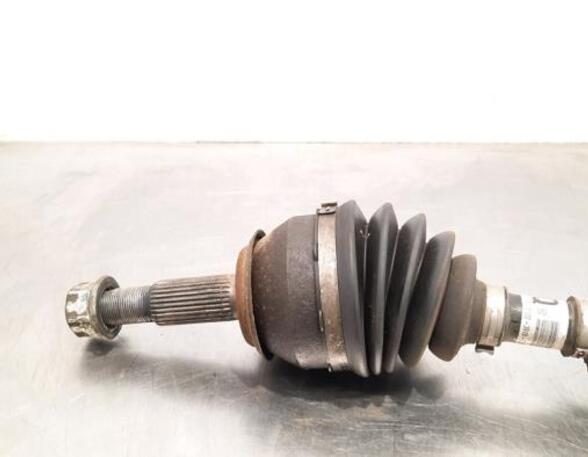 Drive Shaft NISSAN QASHQAI II SUV (J11, J11_)