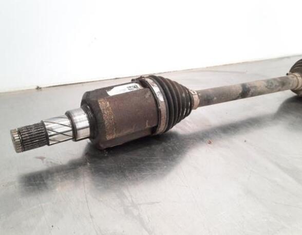 Drive Shaft TESLA MODEL S (5YJS)