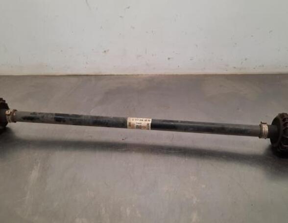 Drive Shaft MERCEDES-BENZ A-CLASS Saloon (V177)