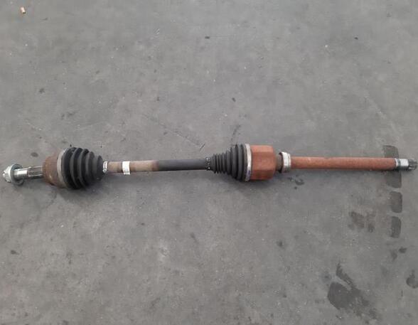 Drive Shaft FIAT DUCATO Van (250_, 290_), FIAT DUCATO Bus (250_, 290_)