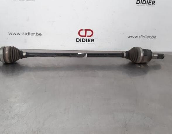 Drive Shaft HYUNDAI TUCSON (TL, TLE)