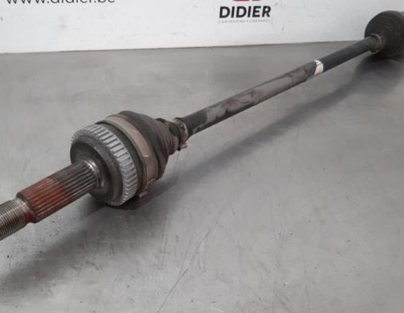 Drive Shaft HYUNDAI TUCSON (TL, TLE)