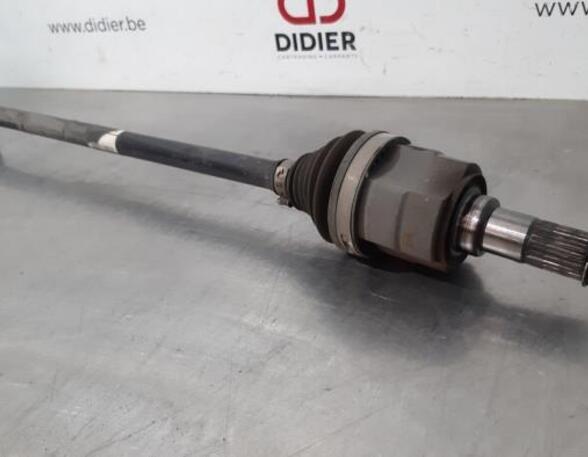 Drive Shaft HYUNDAI TUCSON (TL, TLE)