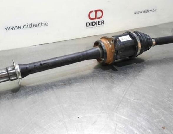 Drive Shaft TOYOTA RAV 4 V (_A5_, _H5_)