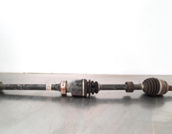 Drive Shaft MAZDA 3 Saloon (BP_)