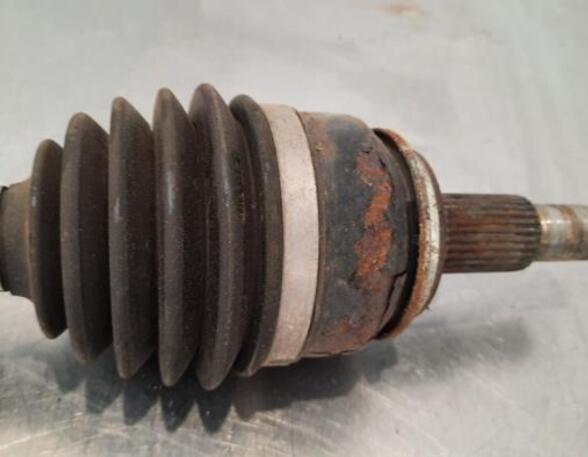 Drive Shaft MAZDA 3 Saloon (BP_)