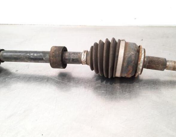 Drive Shaft MAZDA 3 Saloon (BP_)