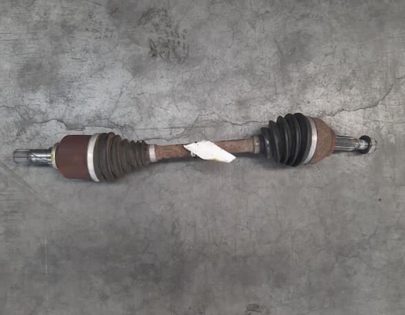 Drive Shaft RENAULT TRAFIC III Van (FG_)