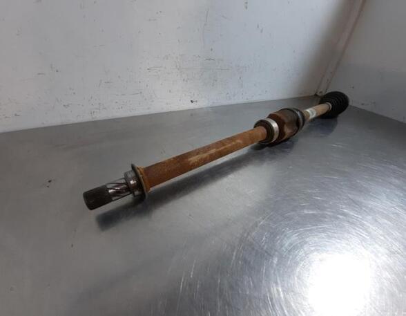 Drive Shaft RENAULT CAPTUR I (J5_, H5_), RENAULT CLIO IV (BH_)