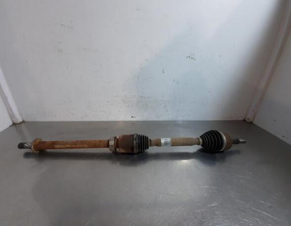 Drive Shaft RENAULT CAPTUR I (J5_, H5_), RENAULT CLIO IV (BH_)