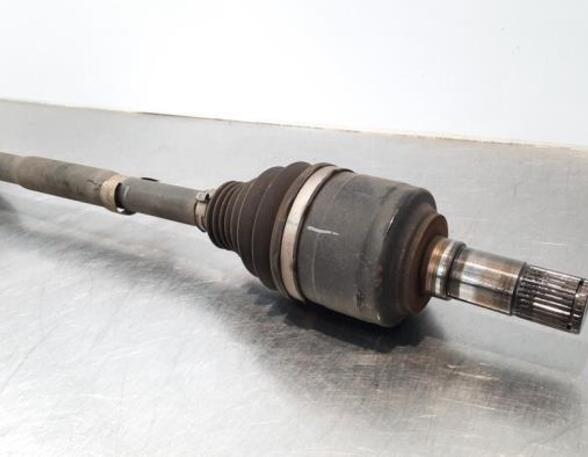 Drive Shaft MASERATI GHIBLI III (M157), MASERATI QUATTROPORTE VI