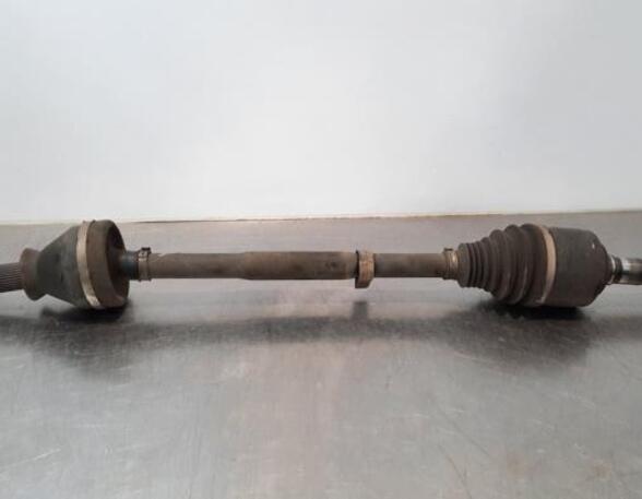 Drive Shaft MASERATI GHIBLI III (M157), MASERATI QUATTROPORTE VI