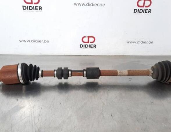 Drive Shaft NISSAN JUKE (F15)