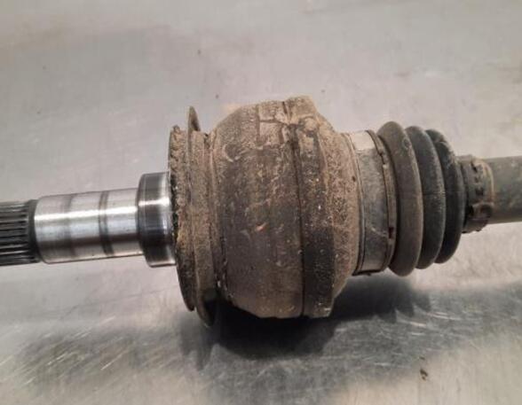 Drive Shaft MERCEDES-BENZ E-CLASS (W213)